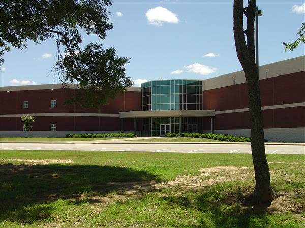 School building School building